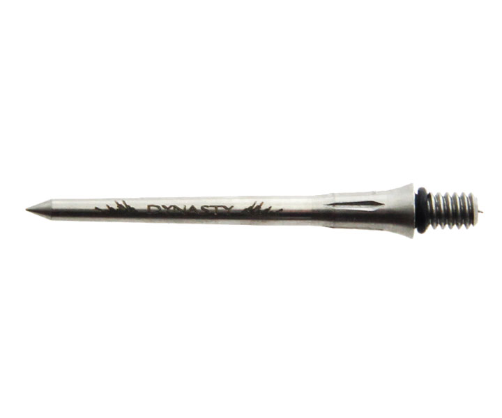 DARTS TIP【 DYNASTY 】Conversion Point Type K No.5 30mm