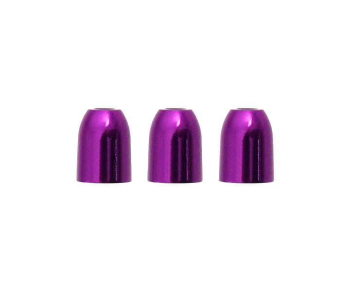 DARTS RING【L-style】Premium Champagne Ring Purple