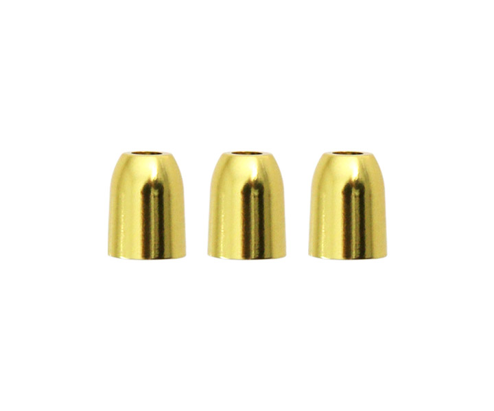 DARTS RING【L-style】Premium Champagne Ring Gold