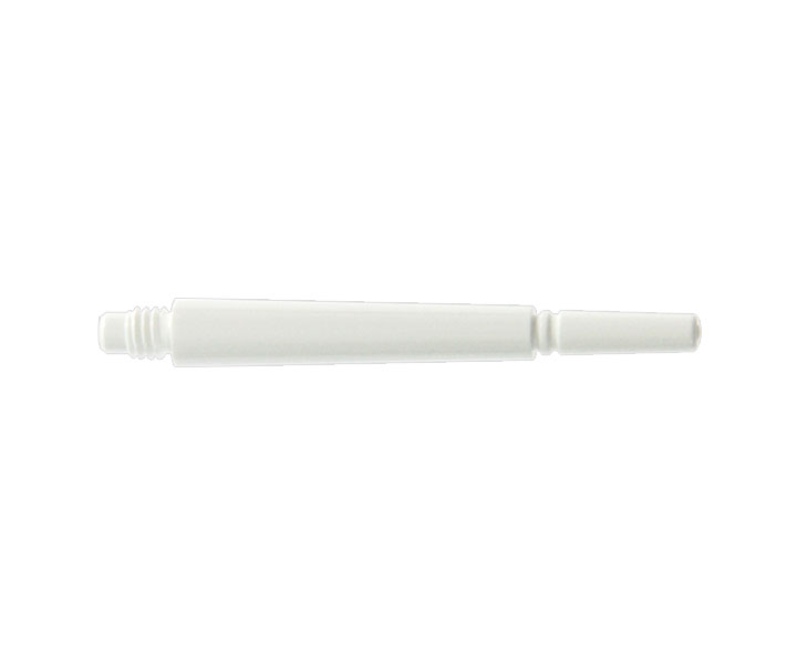 DARTS SHAFT【Fit】Gear Shaft Normal Spin White 5