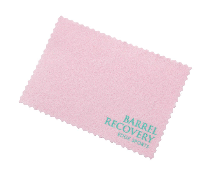 SPORTS ACCESSORIES【EDGE SPORTS】BARREL RECOVERY Pink