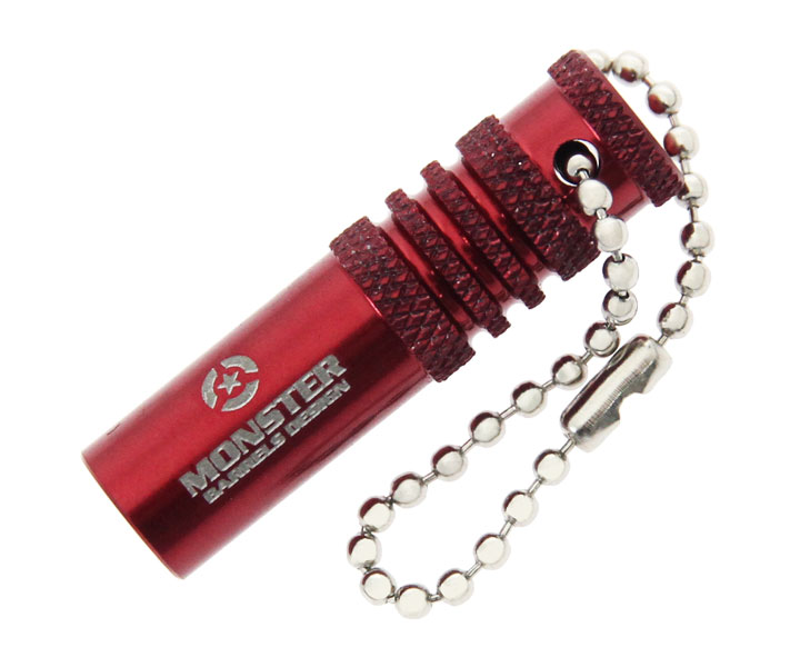 DARTS ACCESSORIES【MONSTER】No.5対応 Tip Remover Red