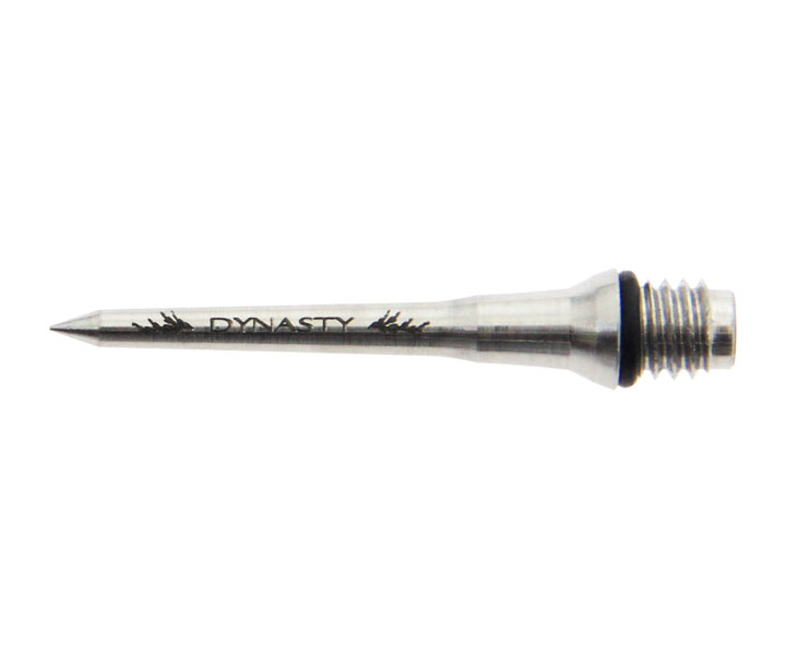 DARTS TIP【DYNASTY】Conversion Point Type S 2BA 25mm