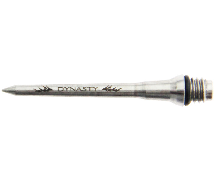 DARTS TIP【 DYNASTY 】Conversion Point Type S 2BA 30mm