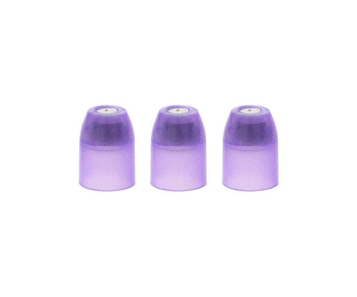 DARTS RING【L-style】Back Balance Purple
