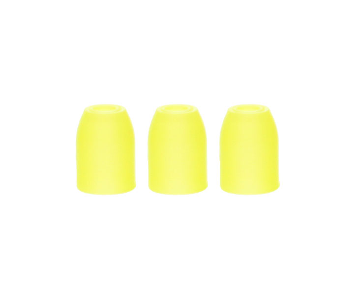 DARTS RING【L-style】Champagne Ring ClearYellow