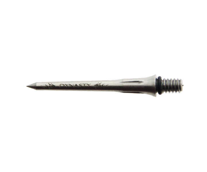 DARTS TIP【 DYNASTY 】Conversion Point Type K No.5 25mm