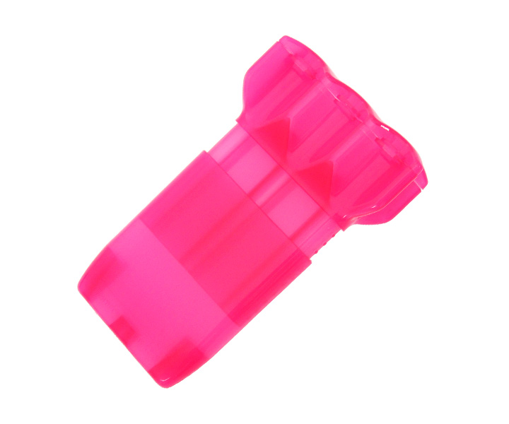 DARTS CASE【CAMEO】Drop Sleeve 2 FDPS Pink