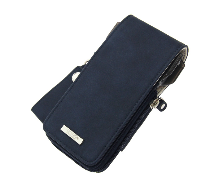 DARTS CASE【CAMEO】Garment2 with Drop Sleeve FDPS Navy