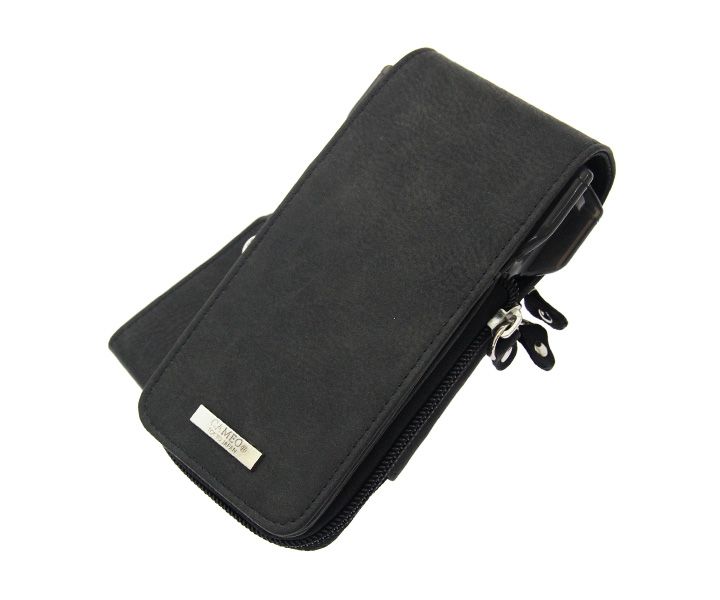DARTS CASE【CAMEO】Garment2 with Drop Sleeve FDPS Gray