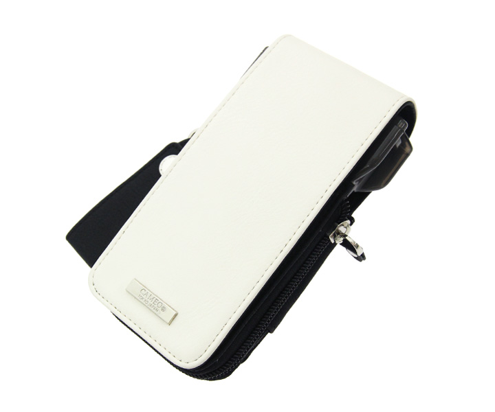 DARTS CASE【CAMEO】Garment2 with Drop Sleeve FDPS Monotone