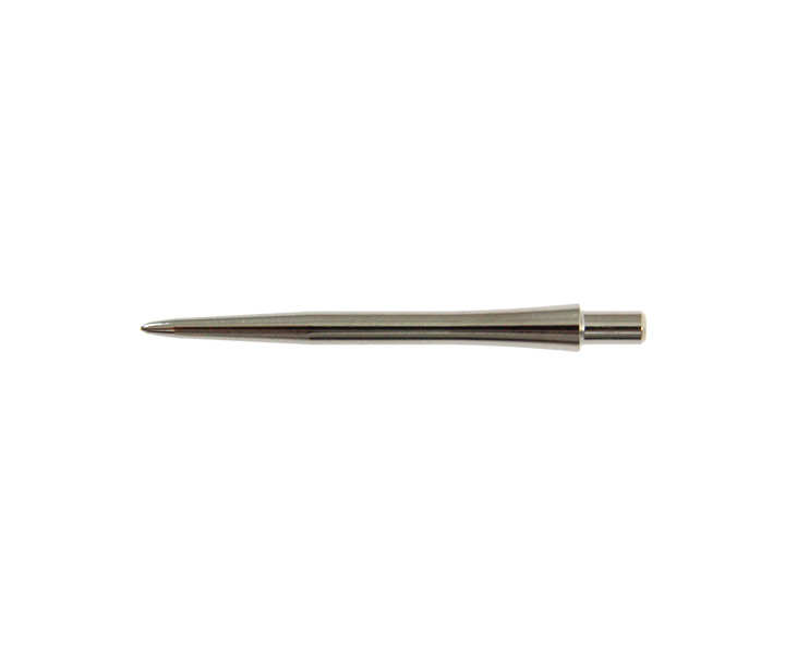 DARTS ACCESSORIES 【TARGET】Storm Point Plain Smooth 30mm 108331