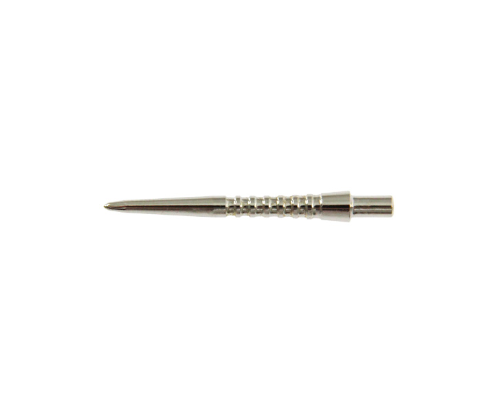 DARTS ACCESSORIES 【TARGET】Storm Point Plain Grooved 26mm 108301