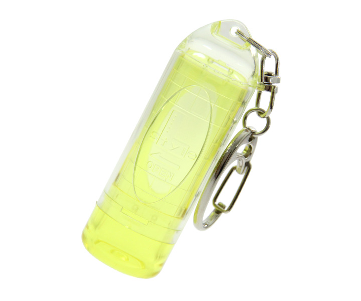 TIP CASE【L-style】Tip Case Lip Stock Yellow