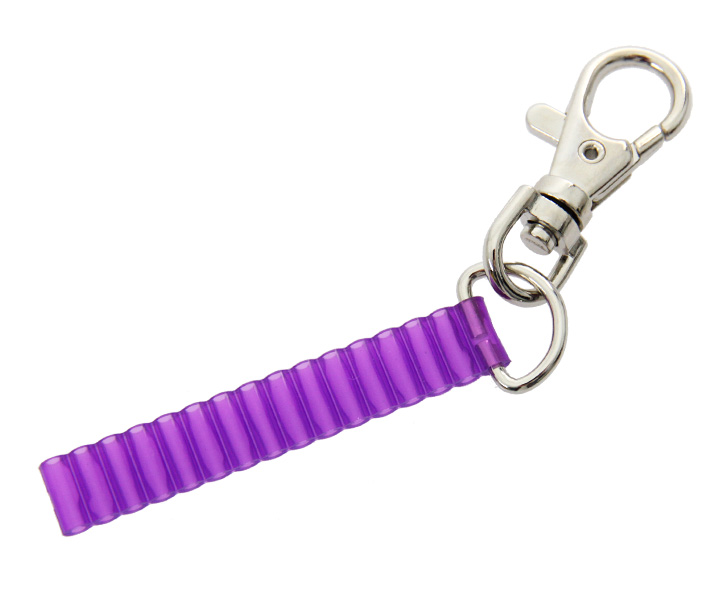 DARTS ACCESSORIES【Ptera Factory】Tip Holder Tube 2 Purple