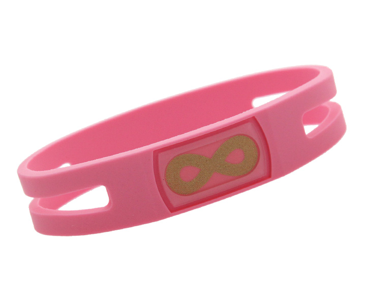 SPORTS ACCESSORIES【infinity Balance】Gold Version Pink L