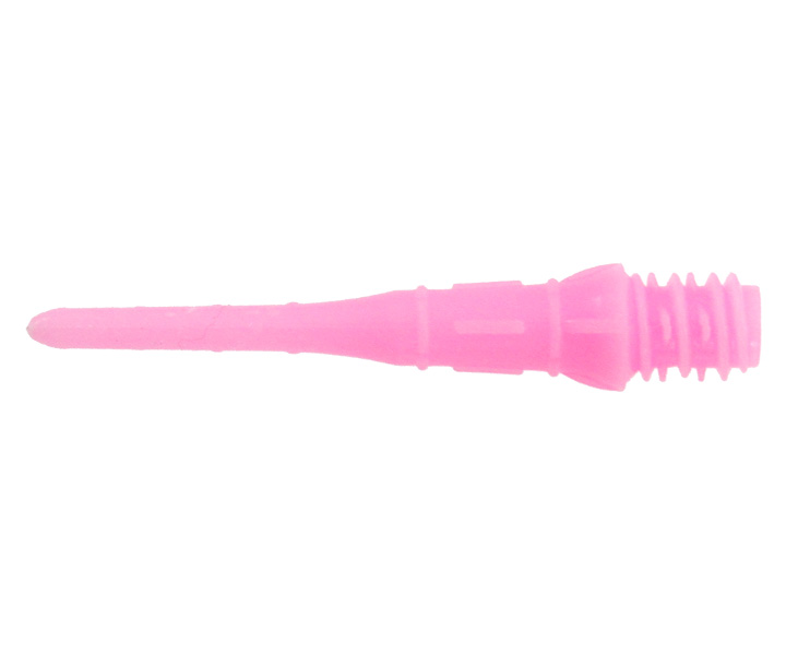 DARTS TIP【L-style】Premium Lip Point Pink 30pcs