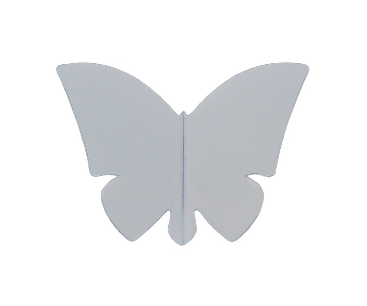 DARTS FLIGHT【 LibertyFlight 】Butterfly Gray