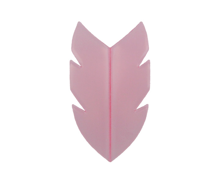 DARTS FLIGHT【LibertyFlight】三矢之報 Pink