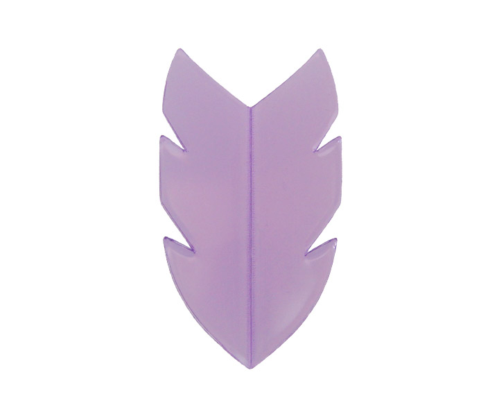 DARTS FLIGHT【 LibertyFlight 】三矢之報 Purple