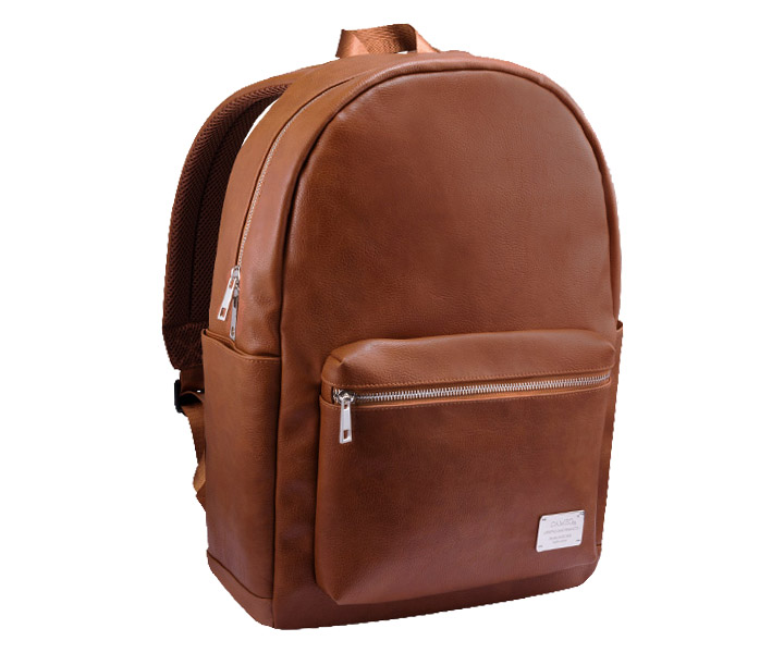 DARTS CASE【CAMEO】BACKPACK Brown
