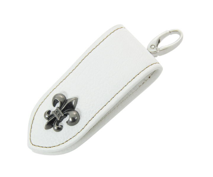TIP CASE【CAMEO】OBJET LILY White