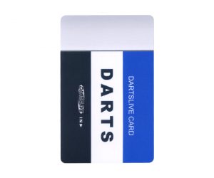DARTS GAME CARD【DARTSLIVE】NO.1777