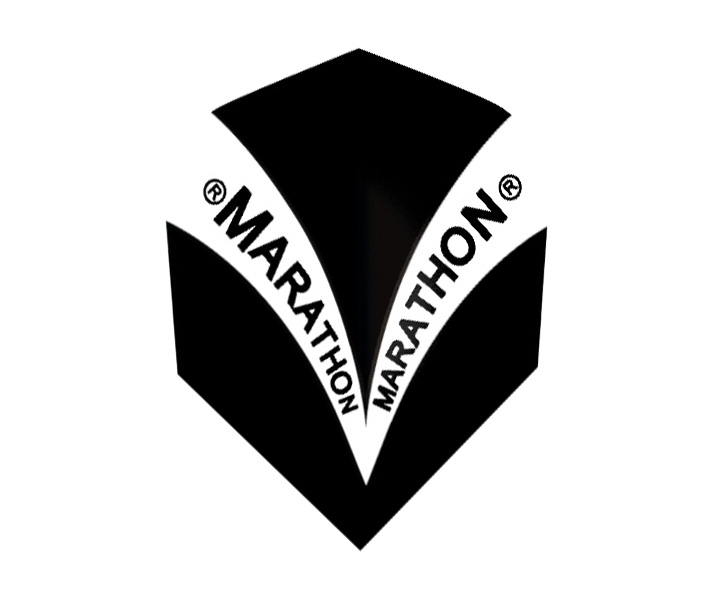 DARTS FLIGHT【Harrows】Marathon 1500