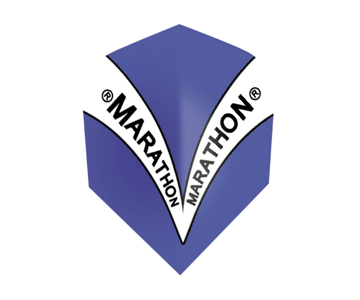 DARTS FLIGHT【Harrows】Marathon 1502