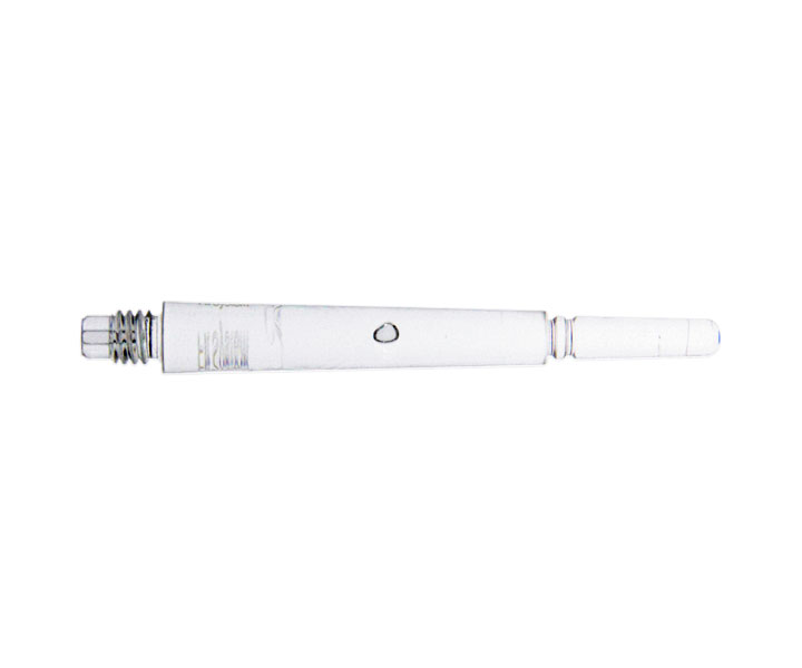 DARTS SHAFT【Fit】Gear Shaft Normal Spin Clear 5