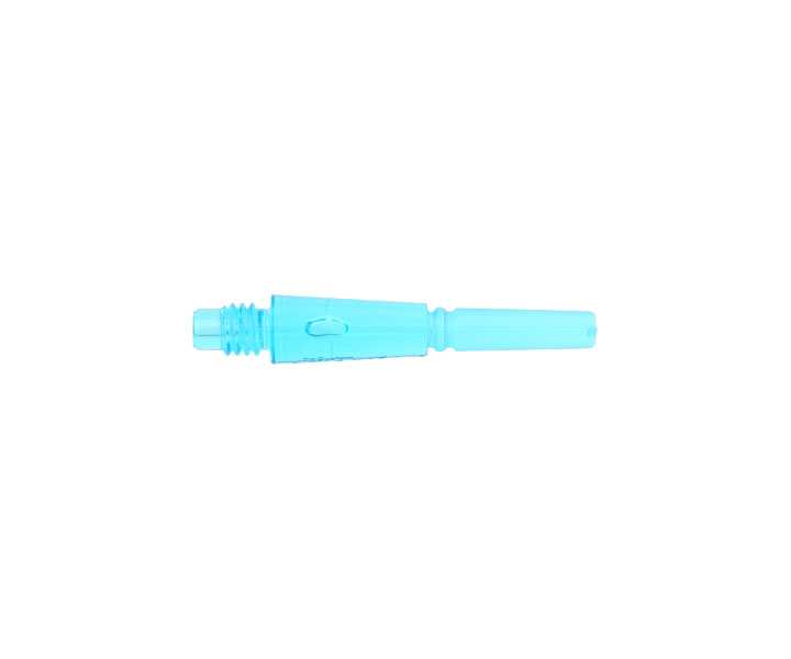 DARTS SHAFT【Fit】Gear Shaft Normal Lock ClearBlue 1