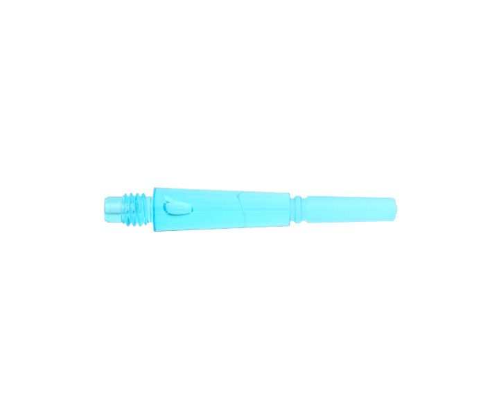 DARTS SHAFT【Fit】Gear Shaft Normal Lock ClearBlue 2