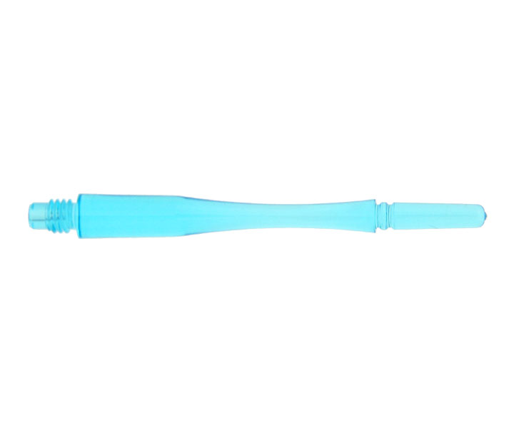 DARTS SHAFT【Fit】Gear Shaft Hybrid Spin ClearBlue 7