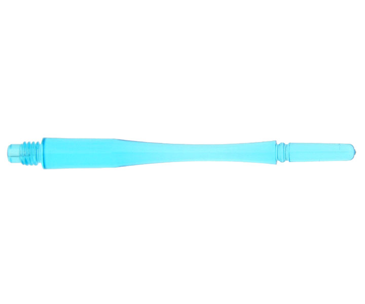 DARTS SHAFT【Fit】Gear Shaft Hybrid Spin ClearBlue 8
