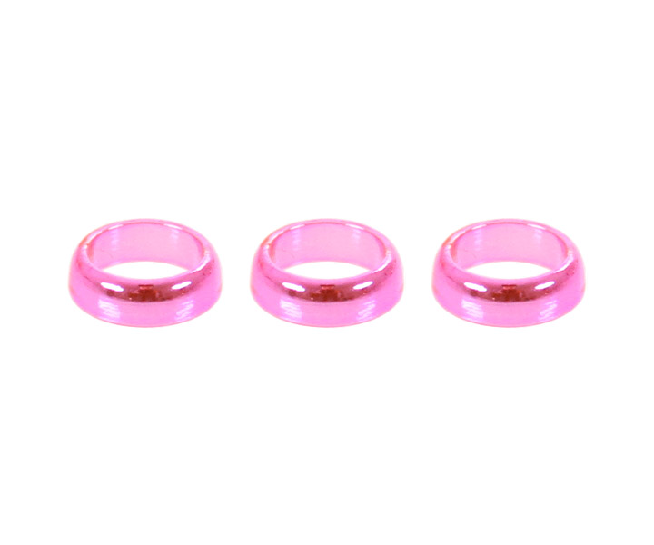 DARTS RING【ULTIMA DARTS】Mebius Ring Pink