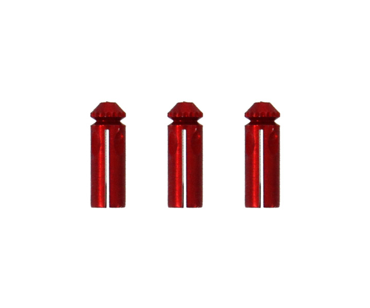 DARTS ACCESSORIES【TARGET】PLAY Flight Protector Red