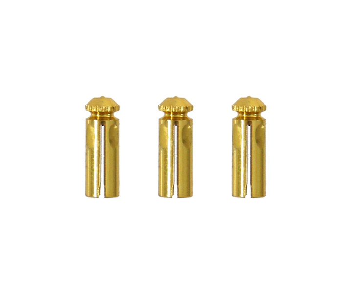DARTS ACCESSORIES【TARGET】PLAY Flight Protector Gold