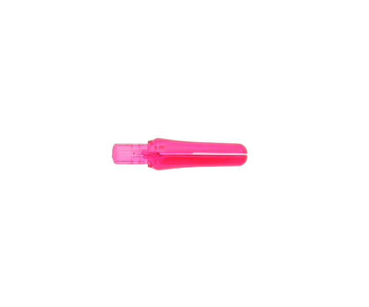 DARTS SHAFT【JOKER DRIVER】零-ZERO- Carbon Φ4.5 FlightSideTop Pink