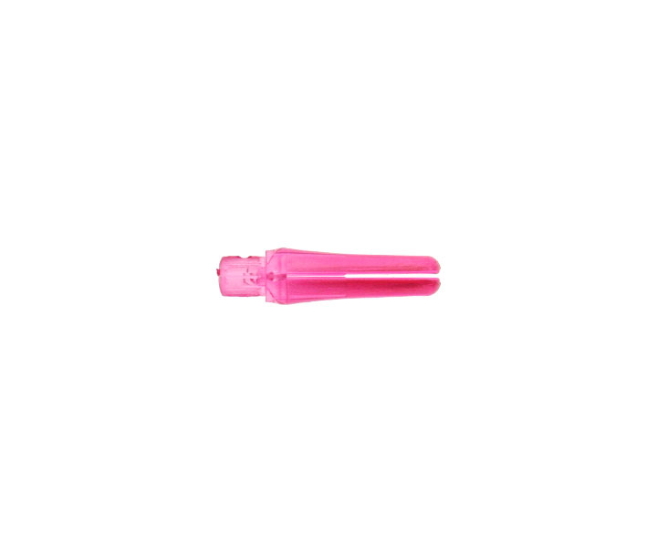 DARTS SHAFT【JOKER DRIVER】零-ZERO- Carbon Φ5.0 FlightSideTop Pink