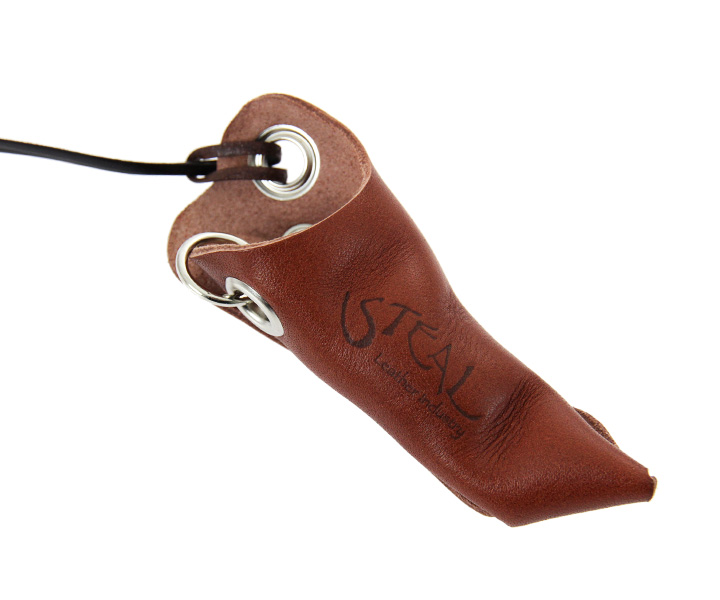 DARTS CASE【STEAL】HUNTING E Type 3 Brown