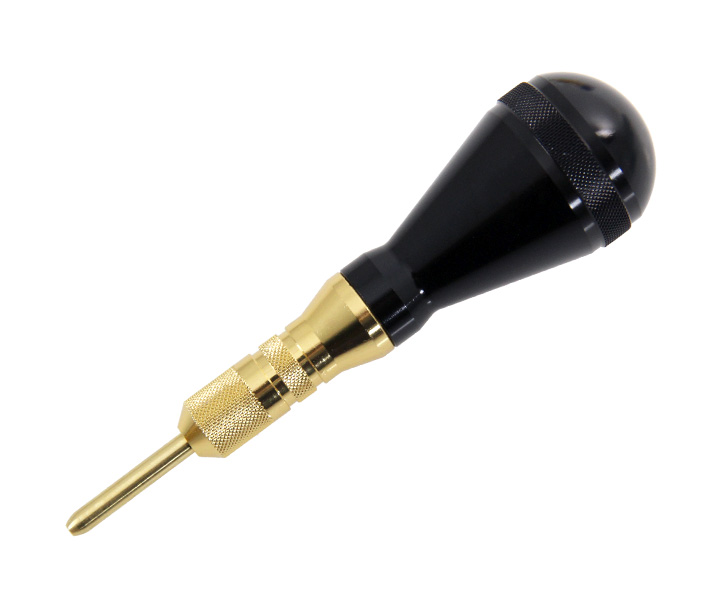DARTS ACCESSORIES【OTHERS】Tip Remover Black