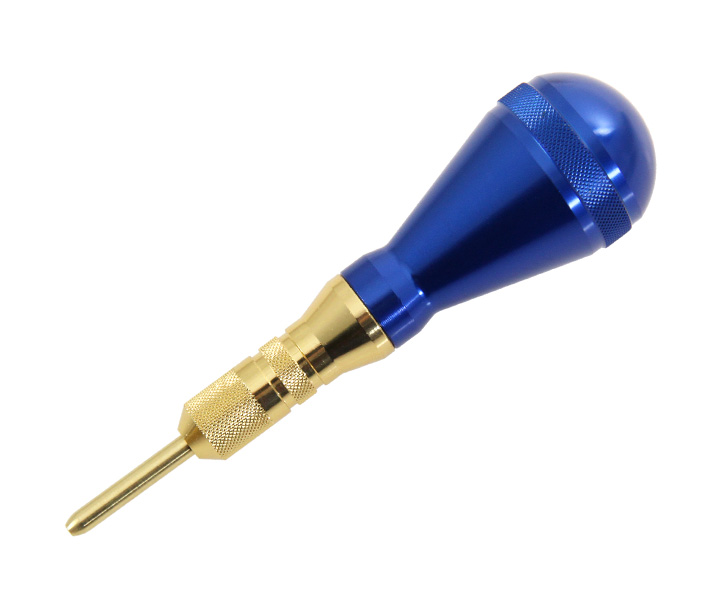 DARTS ACCESSORIES【OTHERS】Tip Remover Blue