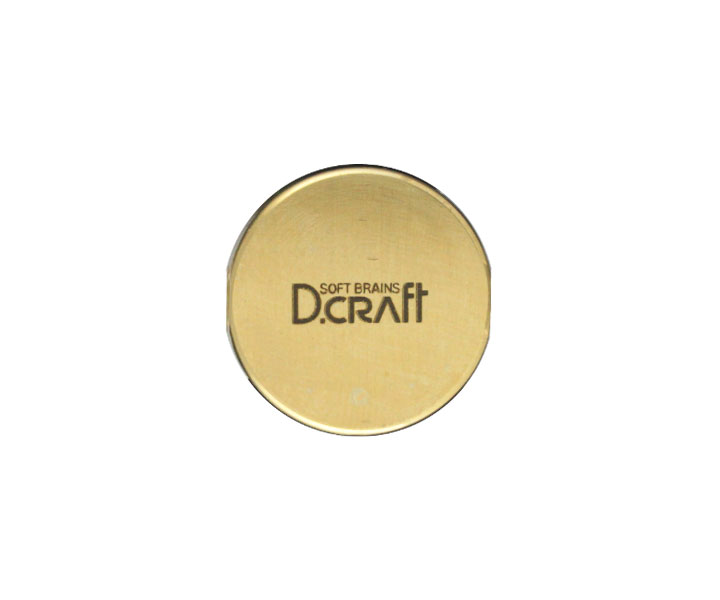 DARTS BARREL【D.Craft】Hatch