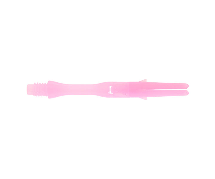 DARTS SHAFT【L-style】L-SHaft Silent Slim Pink 300