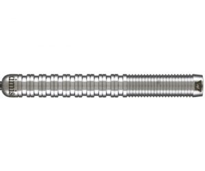 DARTS BARREL【BULLS】Max Hopp Maximiser 2.0 95% Max95 steel 22g