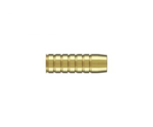 DARTS BARREL【DMC】BATRAS PHOENIX PartsW REAR 20.4s Gold Color