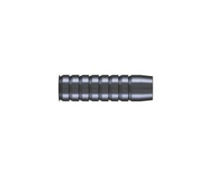 DARTS BARREL【DMC】BATRAS PHOENIX PartsW REAR 22.8s Gun Metallic Color
