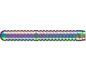 DARTS BARREL【unicorn】PURIST SEIGO ASADA DNA 90% TUNGSTEN STEEL 23G No.27515