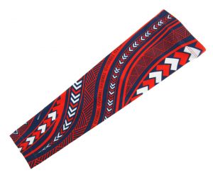 SPORTS ACCESSORIES【TRiNiDAD】Arm Supporter TRIBAL XS