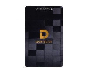 DARTS GAME CARD【DARTSLIVE】NO.1785